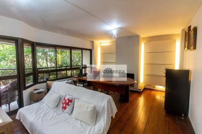 Imagem Apartamento com 3 dormitórios para alugar, 190 m² por R$ 14.332,39/mês - Itaim - São Paulo/SP