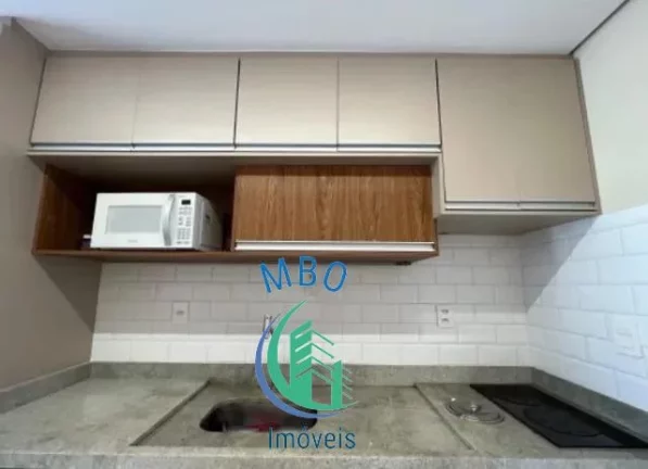 Imagem Apartamento com 1 quarto, à venda em São Paulo, Vila Mariana