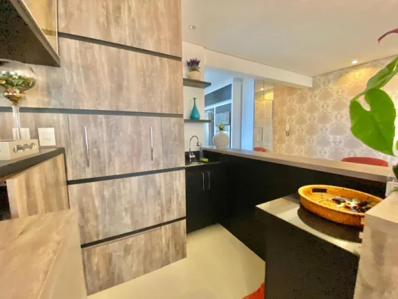 Imagem Apartamento 3 Dormitórios - Bairro Zona Nova