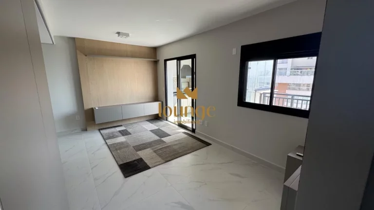 Imagem Apartamento à Venda Parque Campolim Zona Sul - Sorocaba/SP