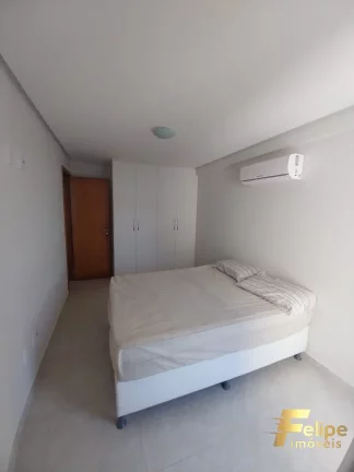 Imagem APARTAMENTO A UMA QUADRA DA PRAIA COM 3 QUARTOS E 1 SUÍTE / PRAIA DO MORRO