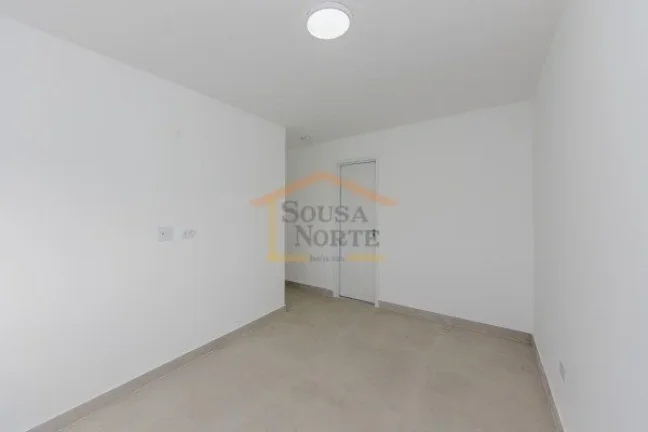 Imagem Apartamento 2 dormitórios, sendo 1 suíte, sala para 2 ambientes, varanda com pia e espaço para ch...