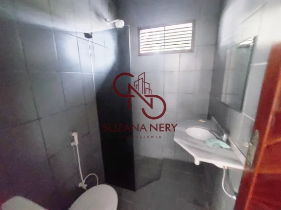 Imagem CASA COM 6 QUARTOS EM NOVA PARNAMIRIM - PARNAMIRIM/RN