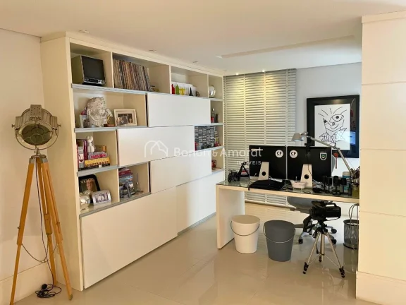 Imagem Apartamento reformado no Cambuí - Um achado no coração do bairro!