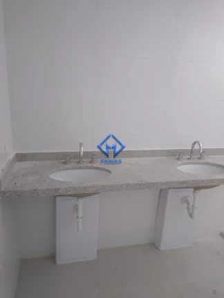 Imagem Apartamento com 3 Quartos à Venda, 140 m² em Ipiranga - São Paulo