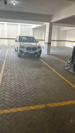 Imagem Apartamento mobiliado com 3 dormitórios sendo 1 suítes e 2 vagas de garagem em Itajaí/SC