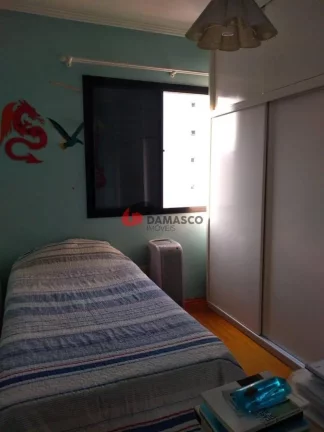 Imagem Apartamento padrão à Venda, Cerâmica, São Caetano do Sul, SP