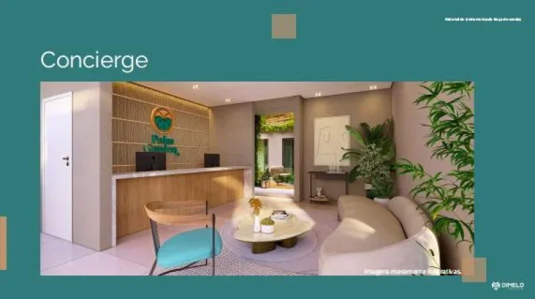 Imagem Apartamento Padrão