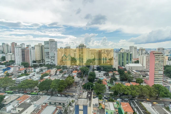 Imagem APARTAMENTO RESIDENCIAL em SÃO PAULO - SP, SANTA CECÍLIA