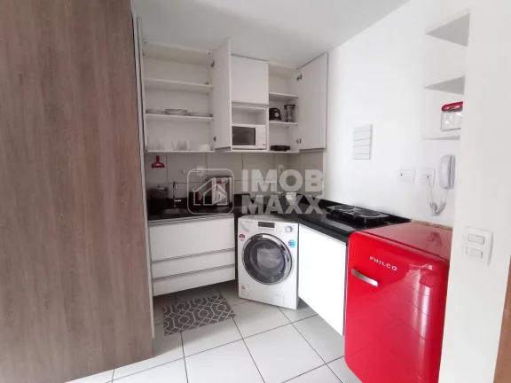 Imagem Apartamento Asa Sul Brasília: 26m²,1 Suíte, Aluga Temporada