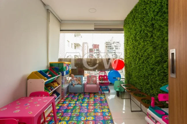 Imagem Apartamento à venda no bairro Perdizes - São Paulo/SP, Zona Oeste