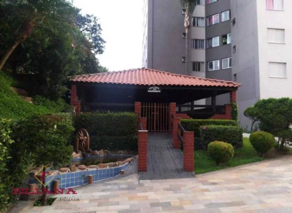 Imagem Apartamento com 2 quartos, 52m², à venda em São Paulo, Jardim Maristela