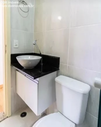 Imagem APARTAMENTO RESIDENCIAL em São Paulo - SP, Sacomã