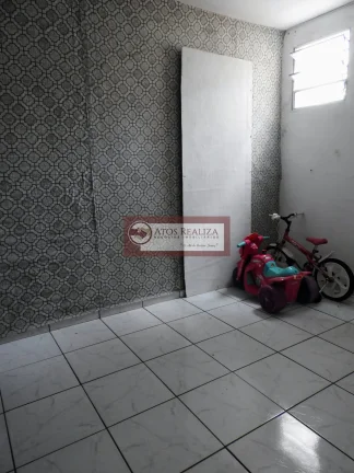 Imagem Vemdo otima casa 2 Dorm. em Vila Friburgo - São Paulo