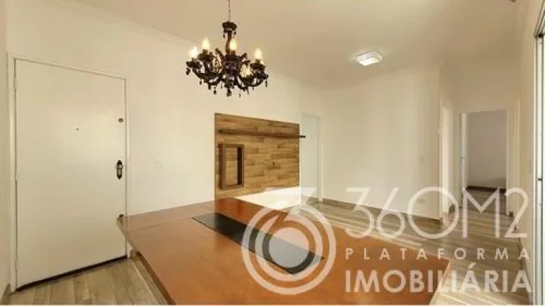 Imagem Apartamento para Venda em São Bernardo do Campo / SP no bairro Planalto