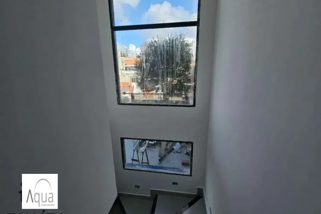 Imagem Casa para Venda em Santo André, Campestre, 3 dormitórios, 3 suítes, 1 banheiro, 4 vagas