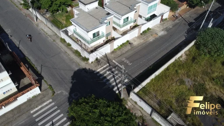 Imagem TERRENO PARA FINS COMERCIAIS NA PRAIA DO MORRO / GUARAPARI - ES