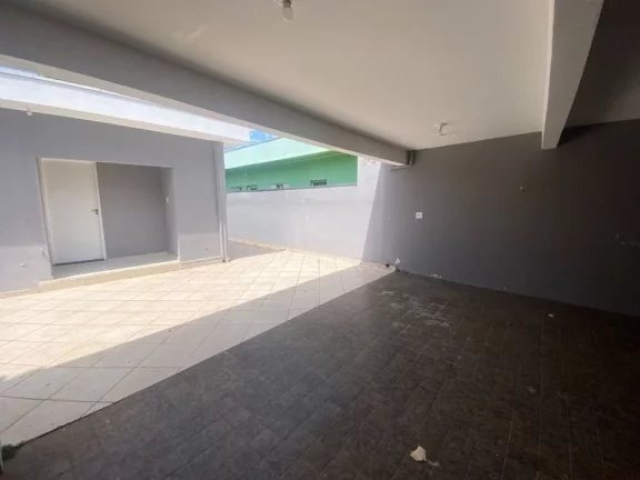 Imagem Casa à venda, 136 m² por R$ 650.000,00 - Centro - Suzano/SP