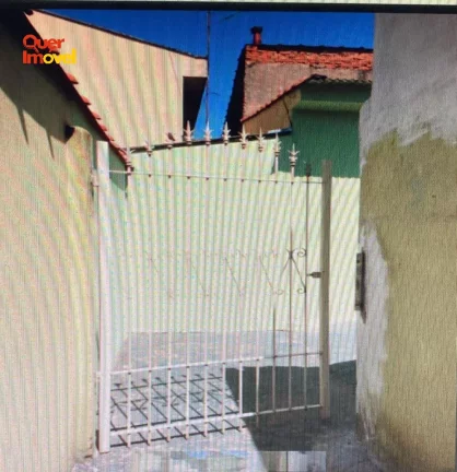 Imagem Imperdível! Casa à venda em Ribeirão Preto-SP, bairro Ipiranga: 3 quartos, 1 sala, 1 banheiro, 2 vagas e 540m² de área. Venha conferir!