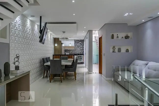 Imagem Casa à Venda - Cambuci, 3 Quartos, 215 m2