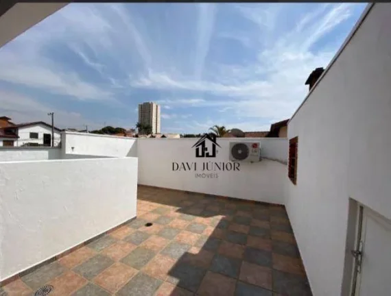 Imagem Casa para alugar, 320 m² por R$ 12.680/mês - Jardim Pagliato - Sorocaba/SP