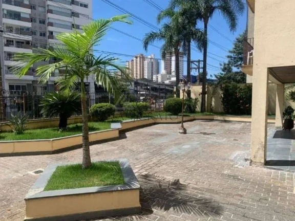 Imagem Alugue seu novo lar no coração de Santo André! Aguá incluso no Condominio e IPTU isento .