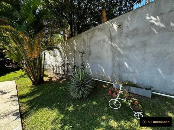 Imagem BAIXOU! Chácara Para Financiamento Bancário Atibaia - Fácil Acesso 550mil!