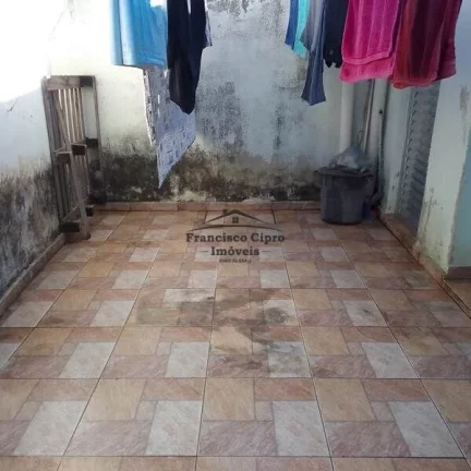 Imagem Casa à venda no bairro Santa Luzia - Guaratinguetá/SP