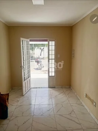 Imagem Casa para locação no São José com 3 4, sendo uma suíte, sala, cozinha