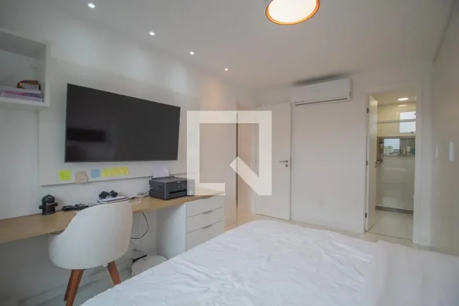 Imagem Apartamento à Venda - Recreio, 5 Quartos, 160 m2
