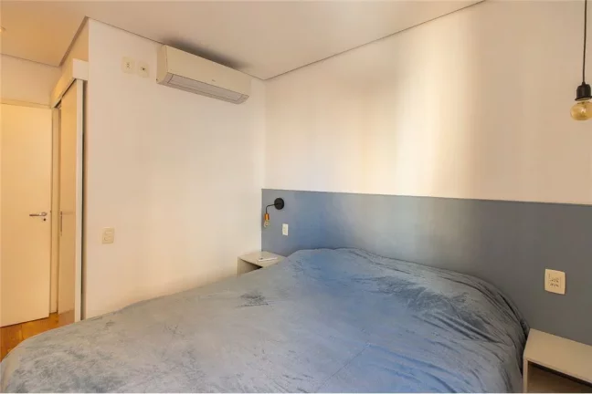 Imagem APARTAMENTO RESIDENCIAL em São Paulo - SP, Pinheiros