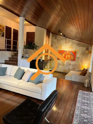 Imagem Imperdível: Casa à venda em São Paulo-SP, Jardim Marajoara! 3 quartos, 1 suíte, 2 salas, 2 vagas de garagem, 250m².