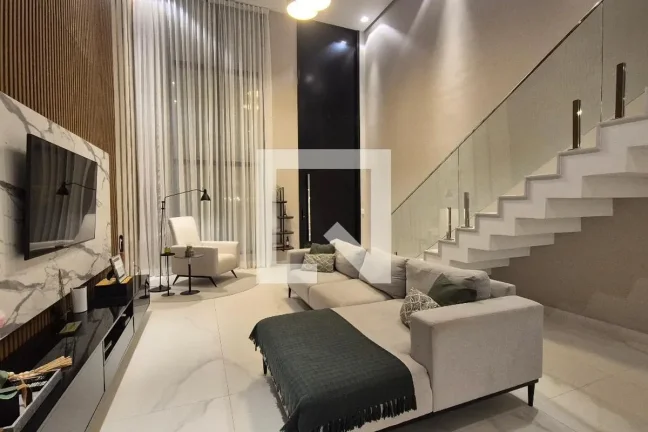 Imagem Casa à Venda - Recreio, 4 Quartos, 300 m2