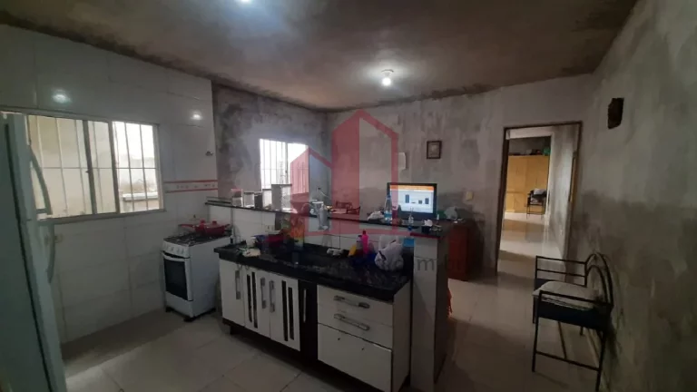 Imagem CASA RESIDENCIAL em FRANCO DA ROCHA - SP, PARQUE PAULISTA