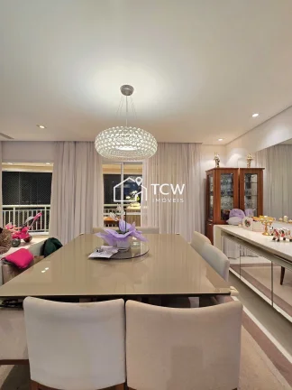 Imagem Apartamento à venda no bairro Vila Mariana - São Paulo/SP