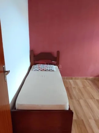 Imagem Casa linear independente, 2 quartos, 120m², Monte Alto - Arraial do Cabo