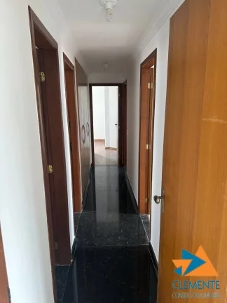 Imagem COBERTURA DUPLEX 04 QTOS 02 SUITES- 03 VGS A VENDA B. CIDADE NOVA- BH MG