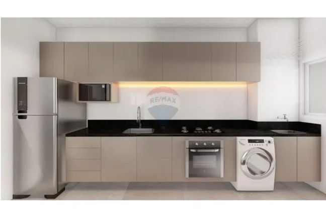 Imagem Apartamento 2 Quartos Varanda Grill - Zona Norte Sorocaba - Lançamento