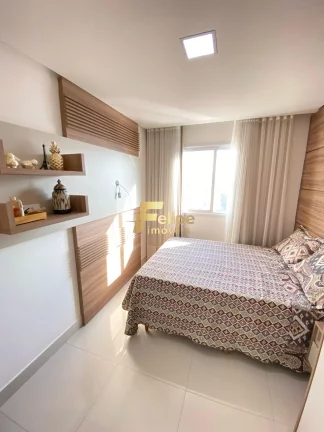 Imagem UM LINDO APARTAMENTO MOBILIADO COM VISTA MAR!