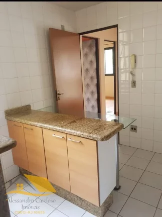 Imagem Vendo Apartamento com 2 Quartos no Sítio São Luiz