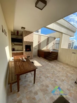 Imagem VILA PRUDENTE Cobertura 113M², 2 dormitórios, 1 suíte, 2 vagas, a 4 minutos da estação do metro Vila Prudente ótimo valor !!