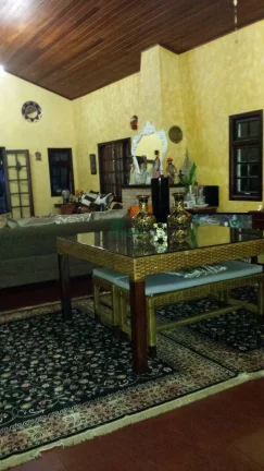 Imagem Casa com 3 Quartos à Venda, 290 m² em Jardim Do Golf I - Jandira