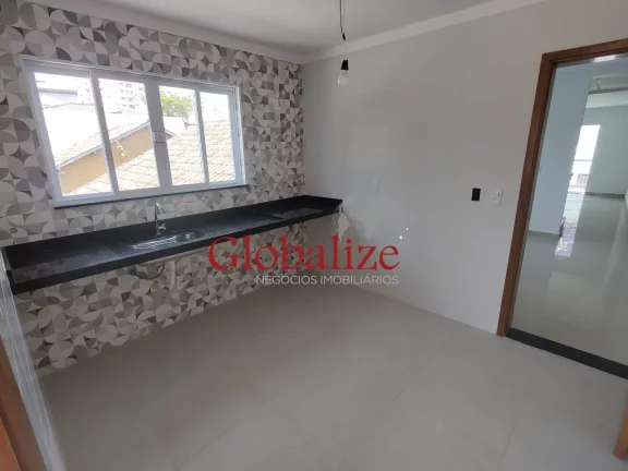 Imagem CASA SOBREPOSTA ALTA MARAVILHOSA DUPLEX COM 3 DORMITÓRIOS SENDO 1 SUÍTE NO BAIRRO DA PONTA DA PRAIA EM SANTOS (SP) POR R$.920.000,00.