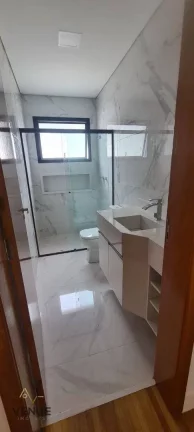 Imagem Casa com 3 dormitórios à venda, 300 m² por R$ 2.348.000,00 - Jardim Imperial Hills III - Arujá/SP