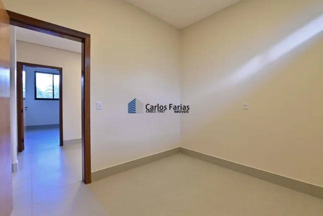 Imagem Casa em Condomínio para Venda em Brasília, Setor Habitacional Tororó (Jardim Botânico), 3 dormitórios, 3 suítes, 4 banheiros, 4 vagas