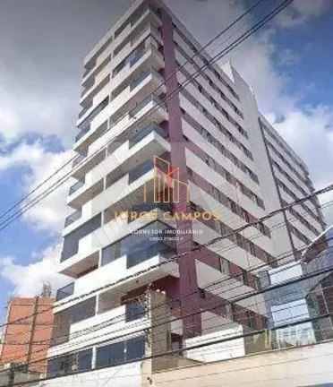Imagem AP-24160 – APARTAMENTO COM 2 QUARTOS NO CENTRO DE SJCAMPOS