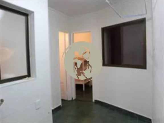 Imagem GUARUJA PORTEIRA FECHADA! ALUGA TEMPORADA TAMBEM APARTAMENTO REMODELADO RECENTEMENTE,1 SUÍTE + 2 DO...
