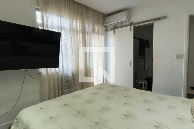 Imagem Apartamento à Venda - Recreio, 2 Quartos, 117 m2