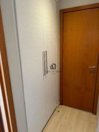 Imagem Apartamento com 3 suítes para alugar, 137 m² por R$ 7.000,00/mês - Jardim Judith - Sorocaba/SP