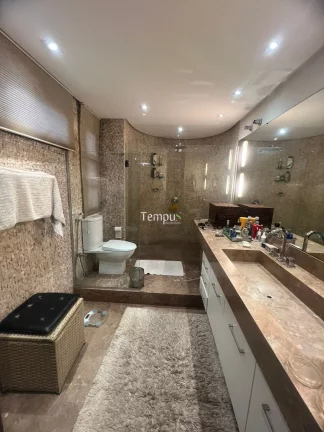Imagem Edificio Pontal Marista - Cobertura Duplex de 420m² à venda no bairro Setor Marista - Goiânia/GO